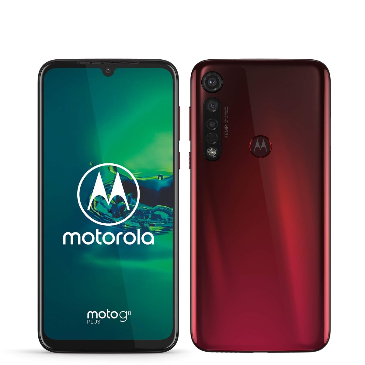 Motorola Moto G8 Plus 64GB 4GB Ram | Unlocked | Excellent Refurbished - ReDial Motorola Moto G8 Plus 64GB 4GB Ram | Unlocked | Excellent Refurbished - ReDial